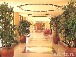 St Raphael Resort 6